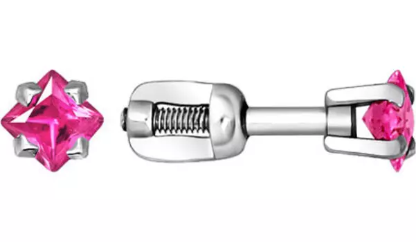 Серьги SOKOLOV 94020126_s