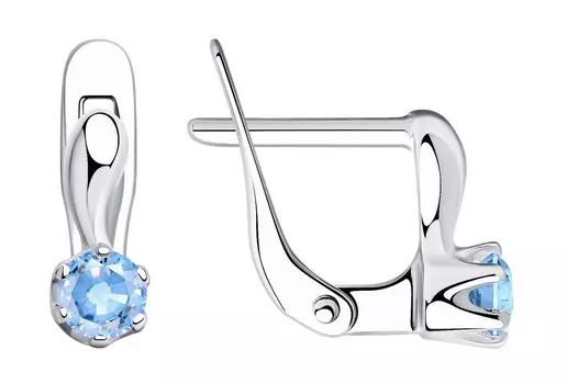 Серьги SOKOLOV 94020450_s