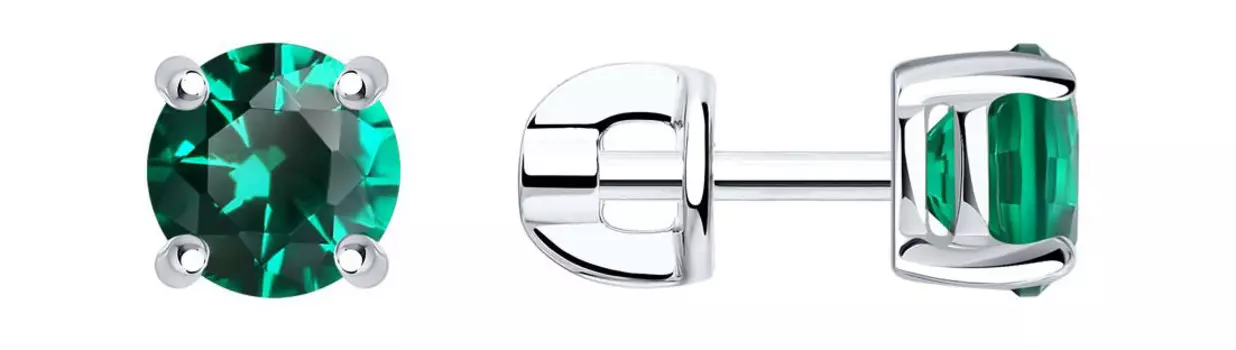 Серьги SOKOLOV 94020531_s