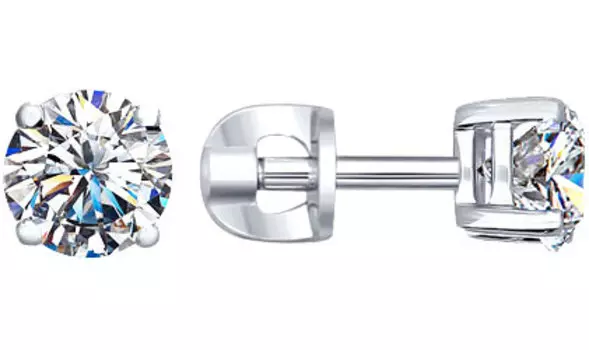 Серьги SOKOLOV 94020533_s