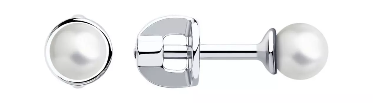 Серьги SOKOLOV 94020547_s