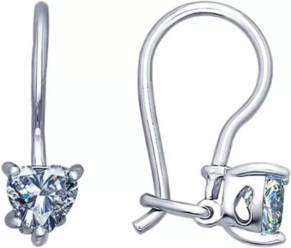 Серьги SOKOLOV 94020585_s