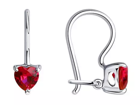 Серьги SOKOLOV 94020589_s