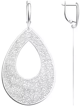 Серьги SOKOLOV 94021106_s