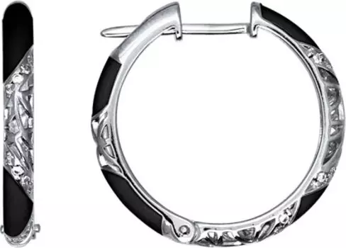 Серьги SOKOLOV 94021240_s