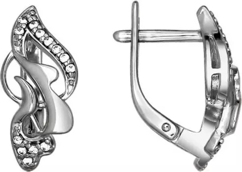 Серьги SOKOLOV 94021259_s