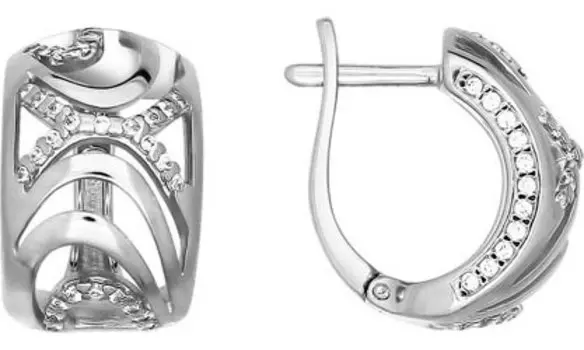 Серьги SOKOLOV 94021262_s