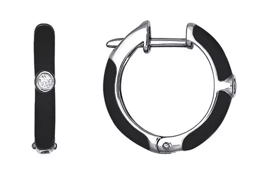 Серьги SOKOLOV 94021297_s