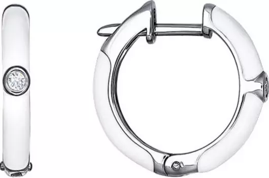 Серьги SOKOLOV 94021298_s