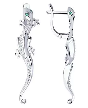 Серьги SOKOLOV 94021399_s