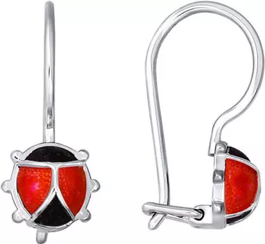 Серьги SOKOLOV 94021423_s