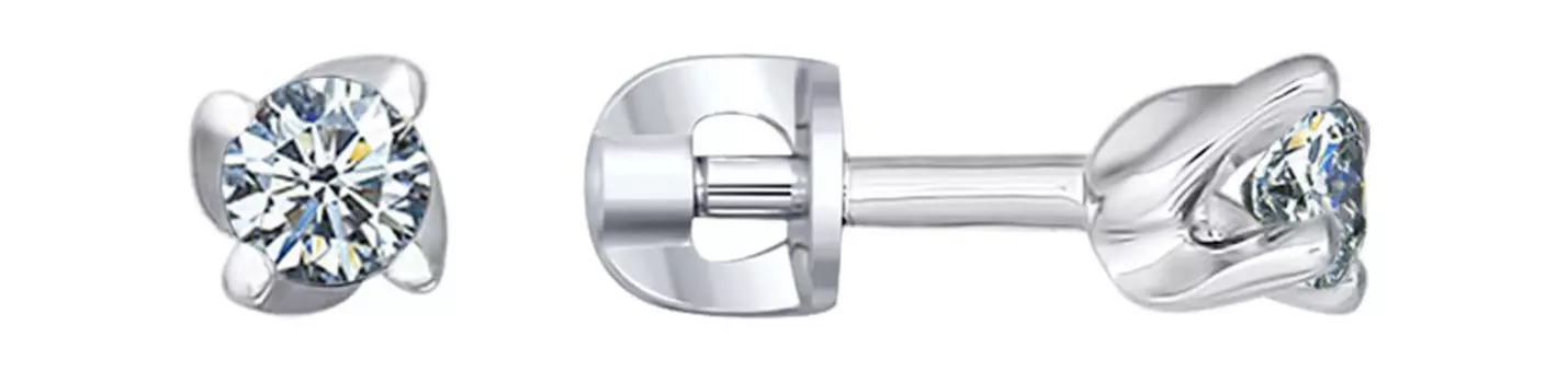 Серьги SOKOLOV 94021469_s