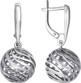 Серьги SOKOLOV 94021500_s