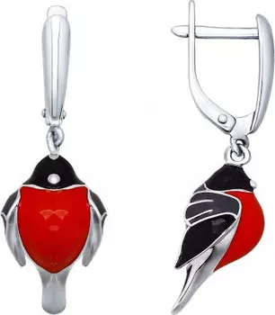 Серьги SOKOLOV 94021699_s