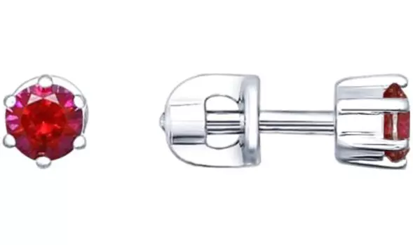 Серьги SOKOLOV 94021723_s