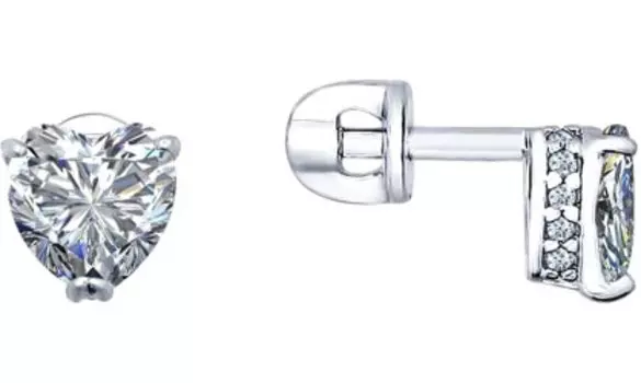 Серьги SOKOLOV 94021742_s