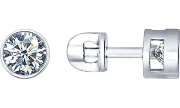 Серьги SOKOLOV 94021745_s