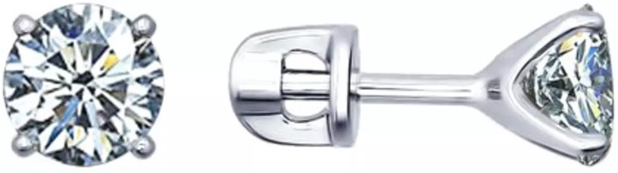 Серьги SOKOLOV 94021746_s