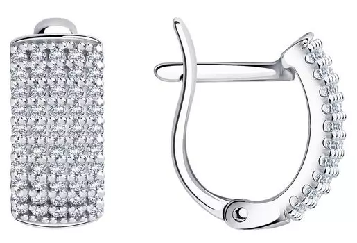 Серьги SOKOLOV 94021766_s