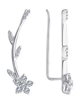 Серьги SOKOLOV 94021770_s