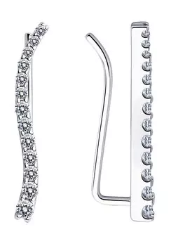 Серьги SOKOLOV 94021771_s