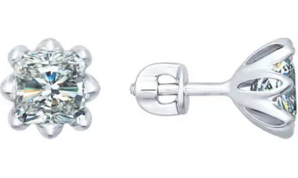 Серьги SOKOLOV 94021787_s