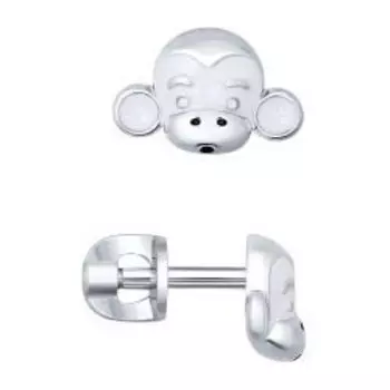 Серьги SOKOLOV 94021881_s