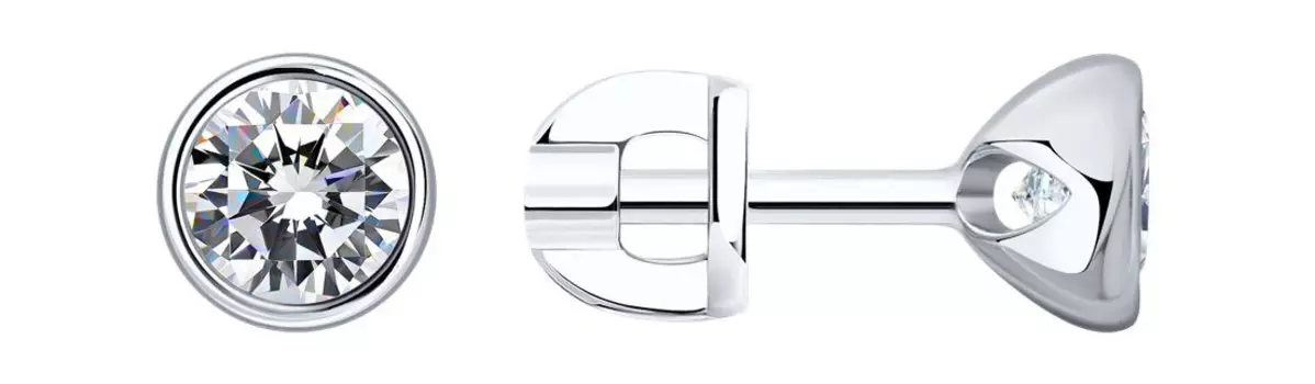 Серьги SOKOLOV 94021901_s