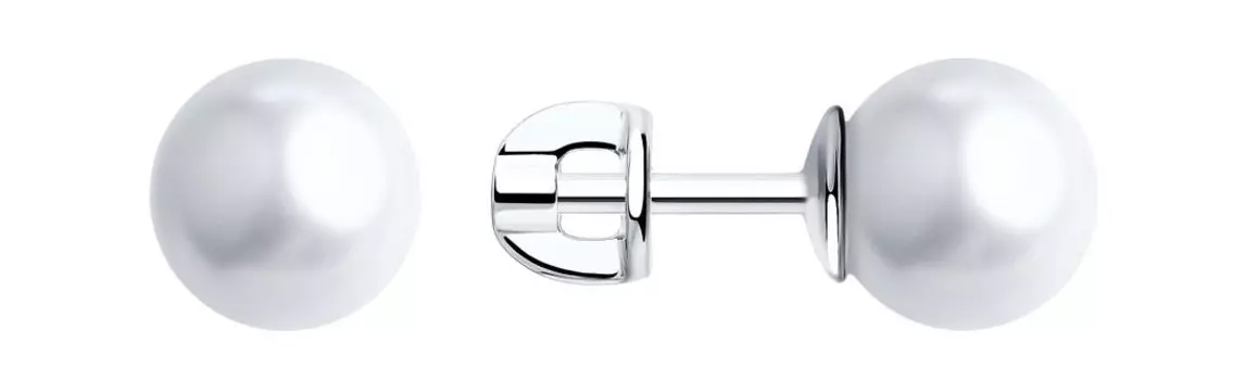 Серьги SOKOLOV 94021961_s