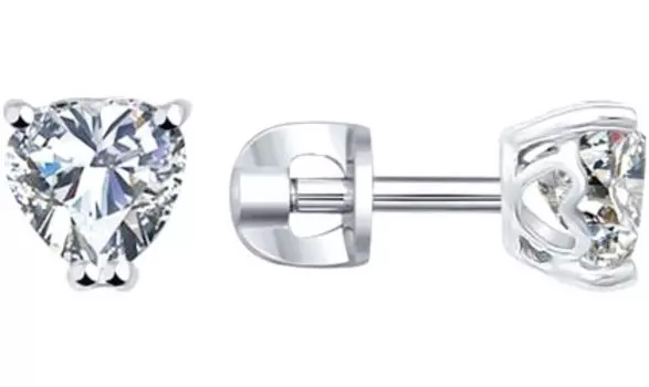 Серьги SOKOLOV 94021971_s