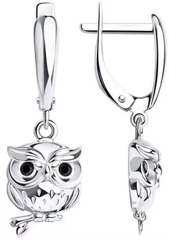 Серьги SOKOLOV 94022005_s