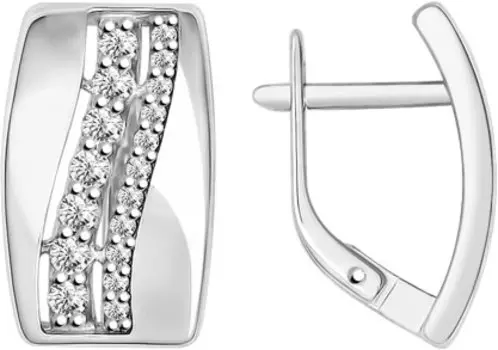 Серьги SOKOLOV 94022094_s