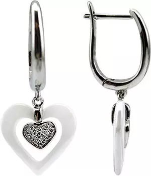 Серьги SOKOLOV 94022120_s