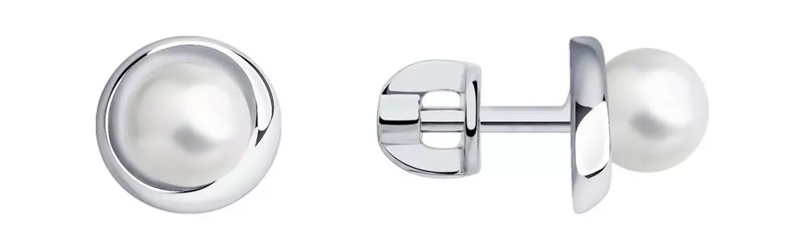 Серьги SOKOLOV 94022189_s