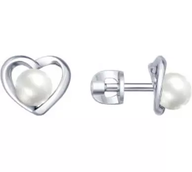 Серьги SOKOLOV 94022192_s