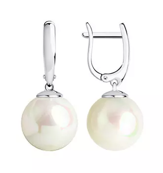 Серьги SOKOLOV 94022197_s