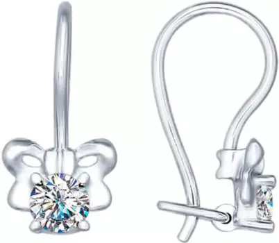 Серьги SOKOLOV 94022200_s