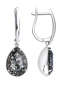 Серьги SOKOLOV 94022222_s