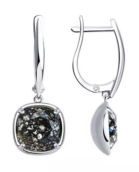 Серьги SOKOLOV 94022223_s