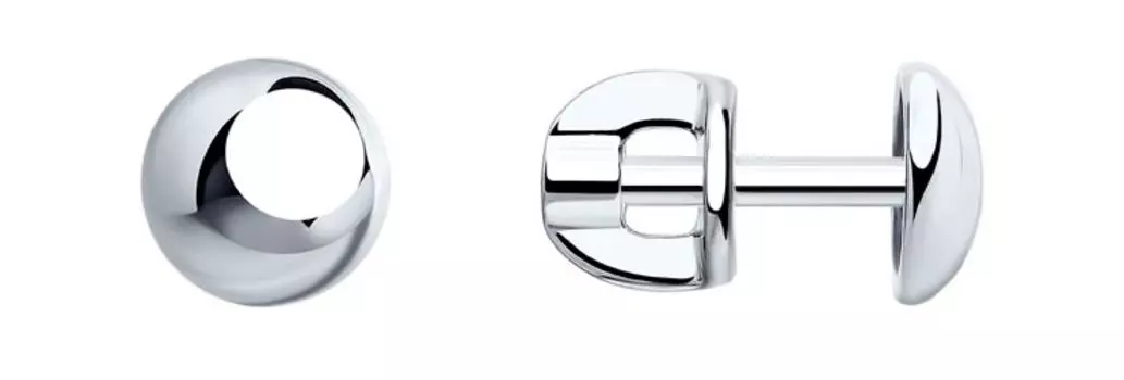 Серьги SOKOLOV 94022253_s