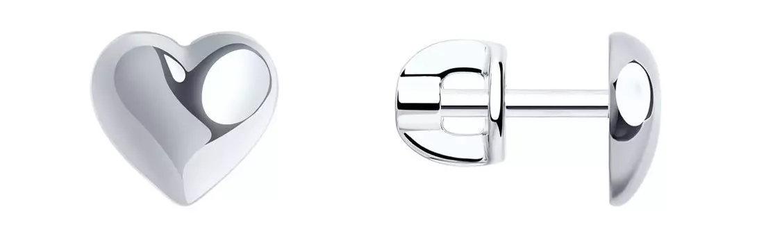 Серьги SOKOLOV 94022254_s