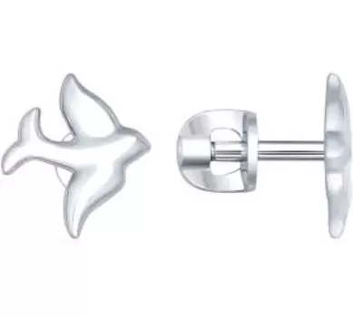 Серьги SOKOLOV 94022330_s