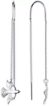 Серьги SOKOLOV 94022445_s