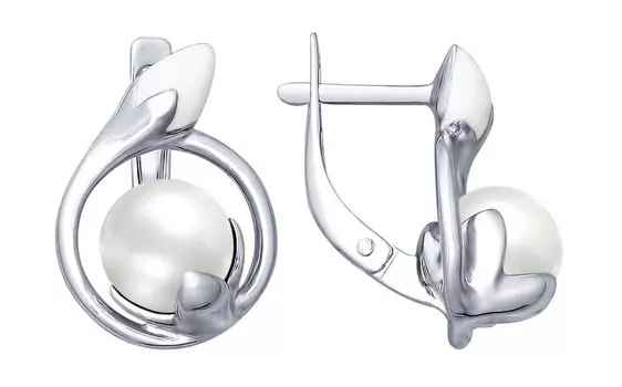 Серьги SOKOLOV 94022593_s