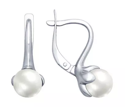 Серьги SOKOLOV 94022594_s