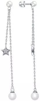 Серьги SOKOLOV 94022668_s