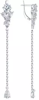 Серьги SOKOLOV 94022732_s