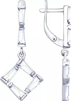 Серьги SOKOLOV 94022755_s