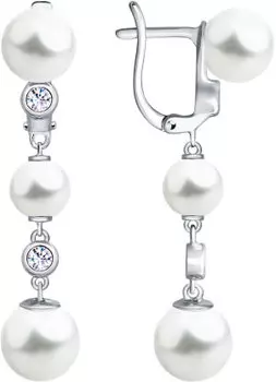 Серьги SOKOLOV 94022780_s