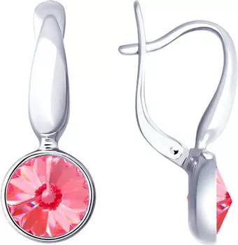 Серьги SOKOLOV 94022849_s